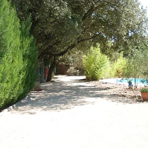  Hébergement de vacances L'enclos